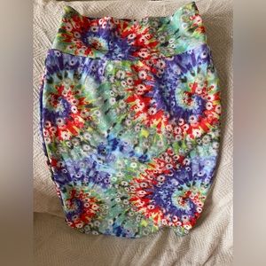 LuLaRoe XS Cassie